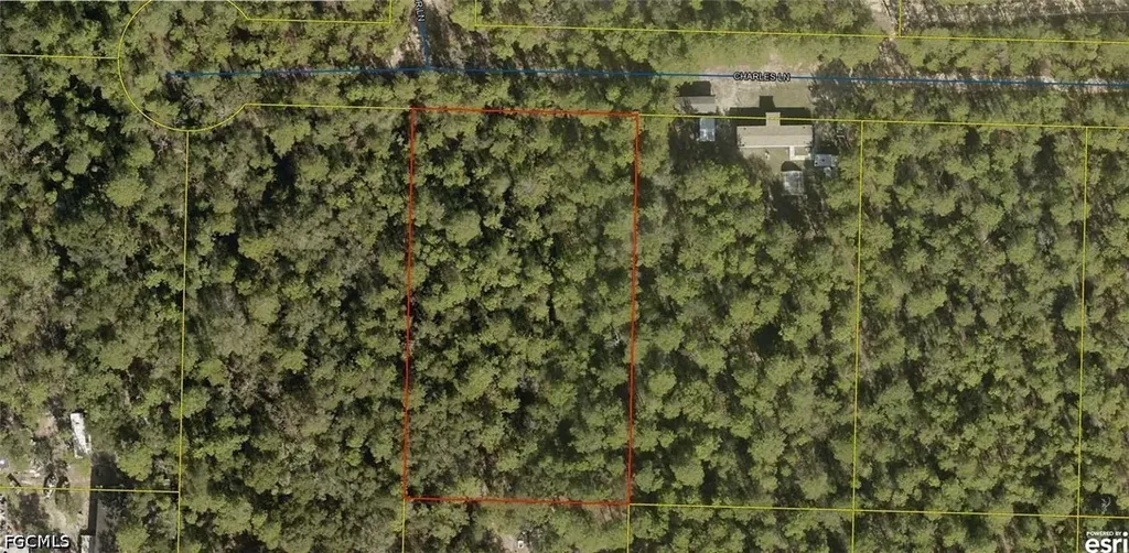 18-3N-20-28056-019-0030 Charles Lane Defuniak Springs FL 32433