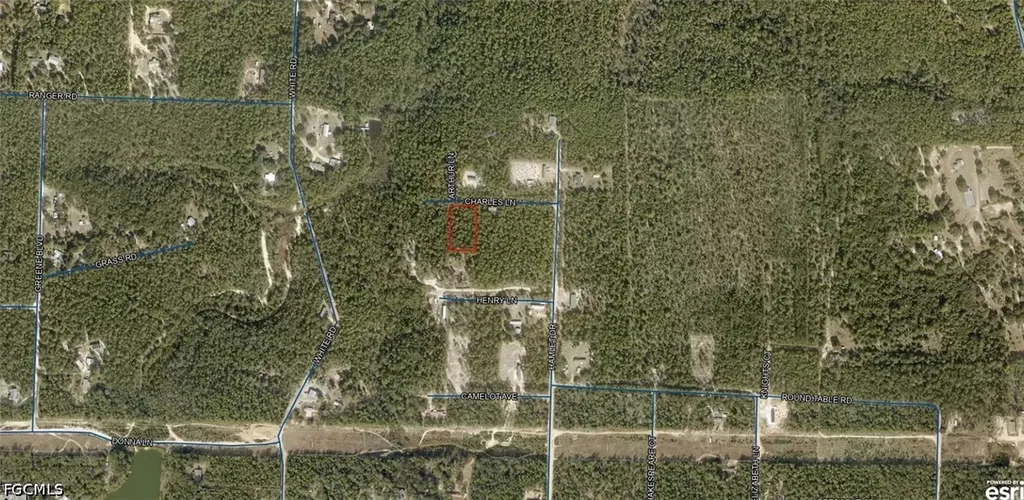 18-3N-20-28056-019-0030 Charles Lane Defuniak Springs FL 32433