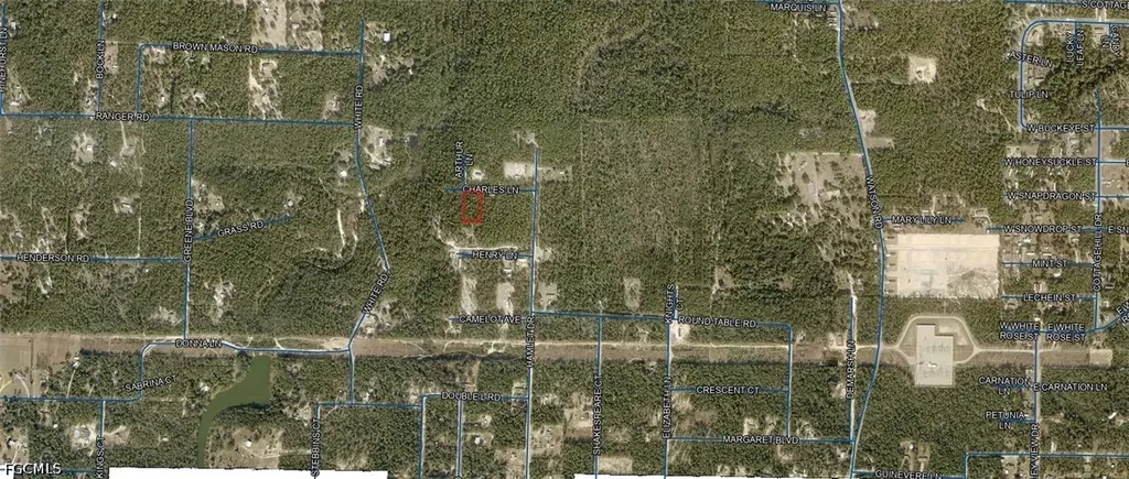 18-3N-20-28056-019-0030 Charles Lane Defuniak Springs FL 32433