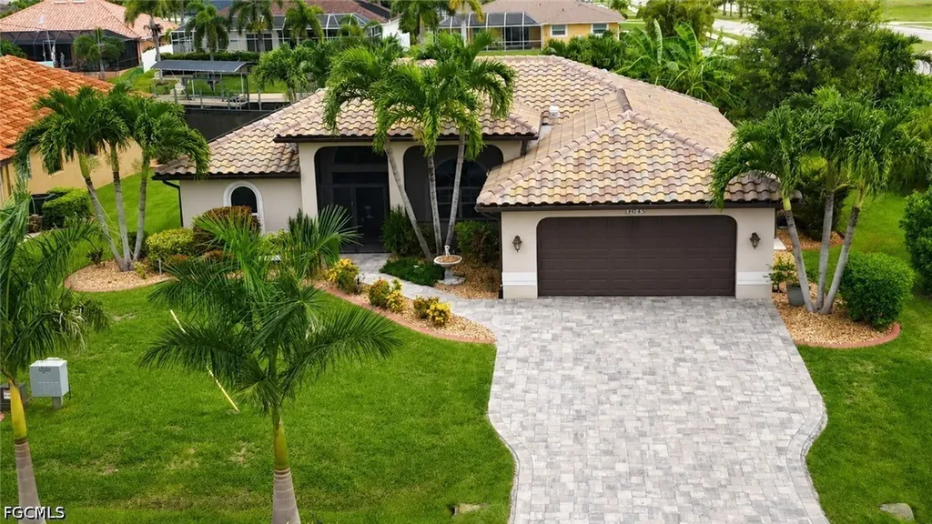 Cape Coral FL, 2028 SW 44th Terrace