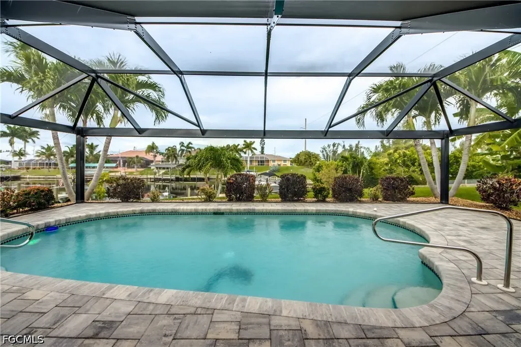 2028 SW 44th Terrace Cape Coral FL 33914