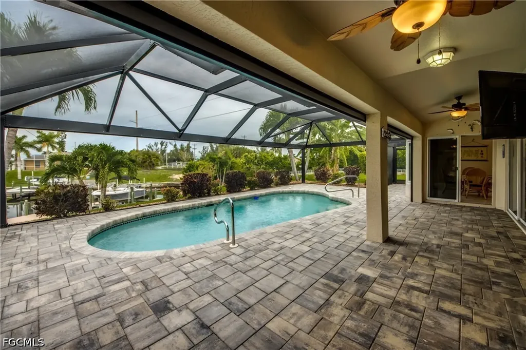 2028 SW 44th Terrace Cape Coral FL 33914