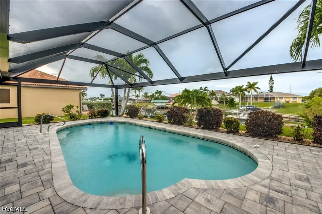 2028 SW 44th Terrace Cape Coral FL 33914