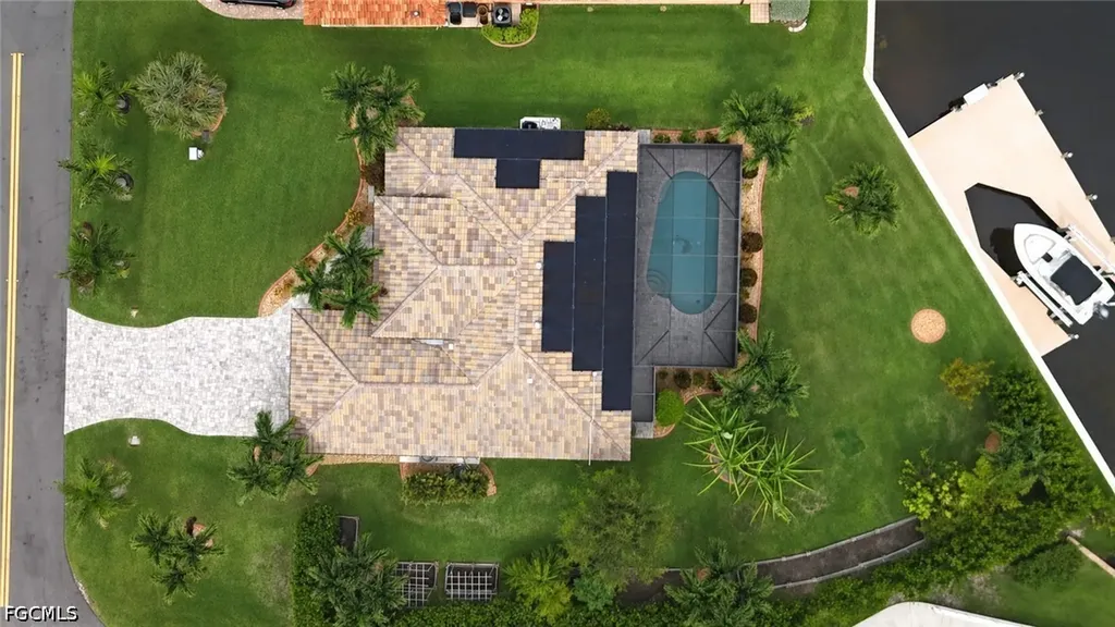 2028 SW 44th Terrace Cape Coral FL 33914