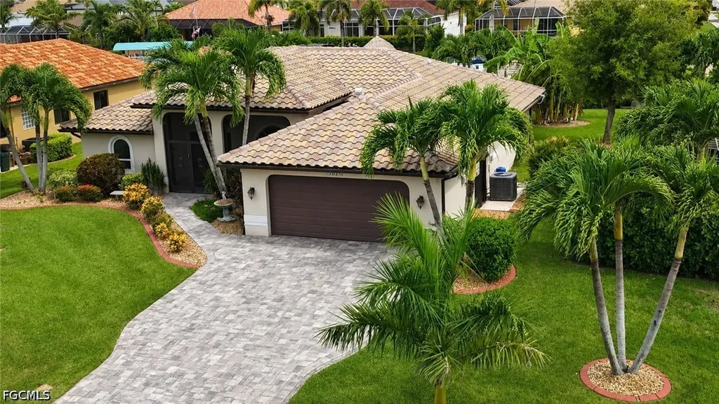 2028 SW 44th Terrace Cape Coral FL 33914