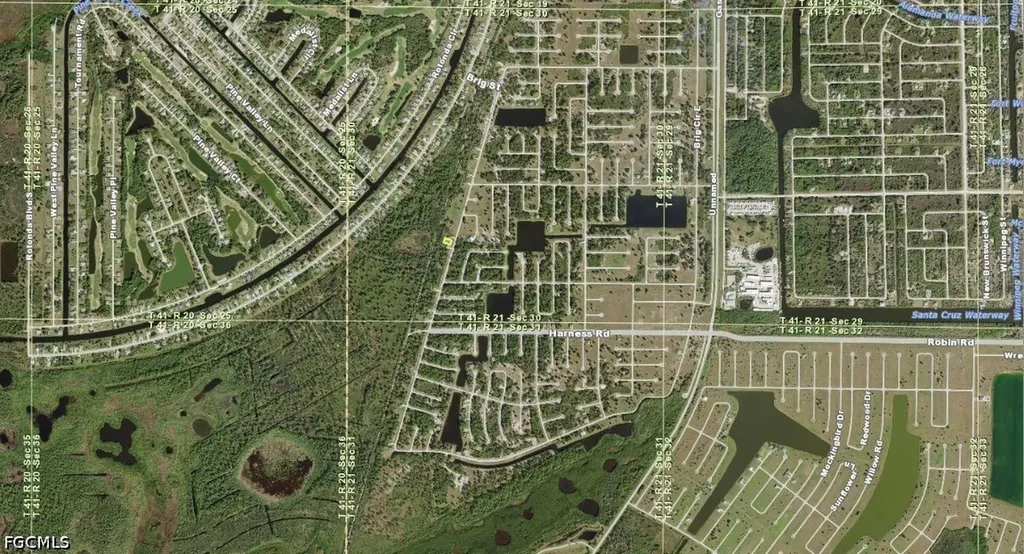 193 Brig Circle W Placida FL 33946