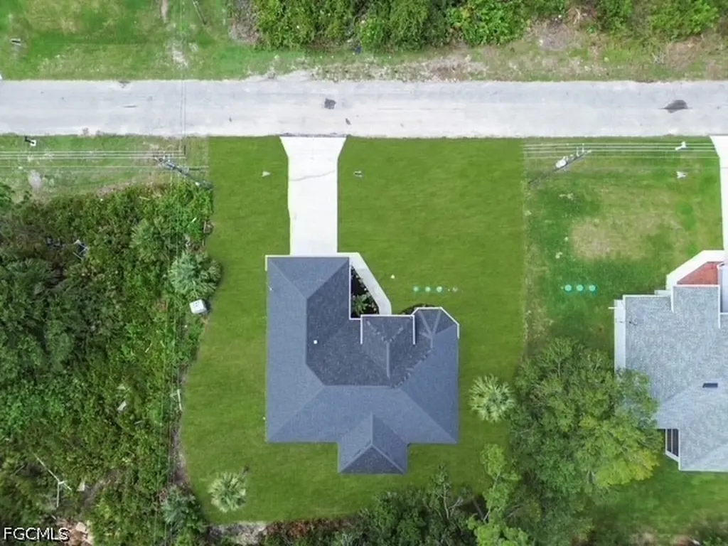 404 W 15th Street Lehigh Acres FL 33972