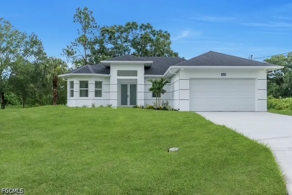 404 W 15th Street Lehigh Acres FL 33972
