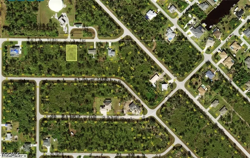 12059 Van Lenten Boulevard Port Charlotte FL 33981