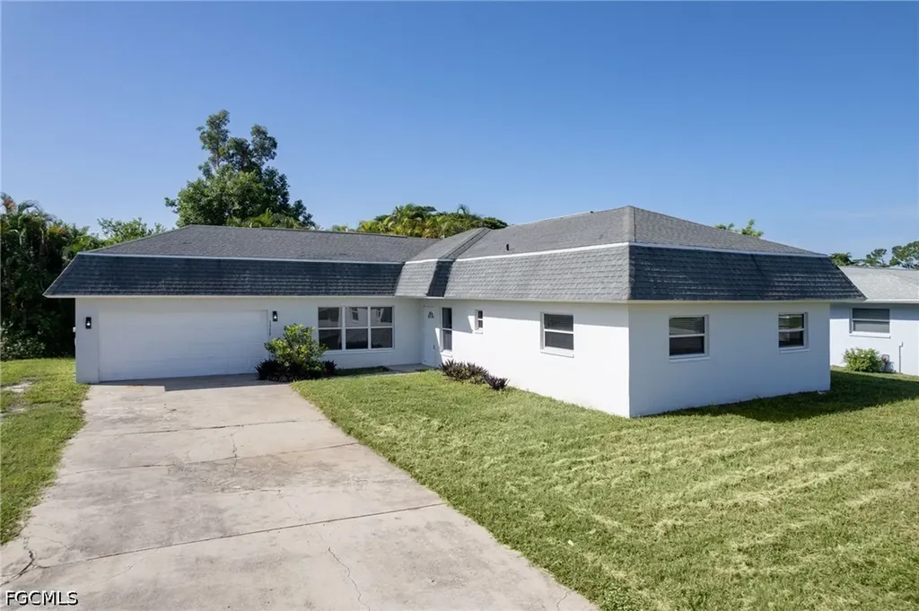 7370 Sea Island Road Fort Myers FL 33967