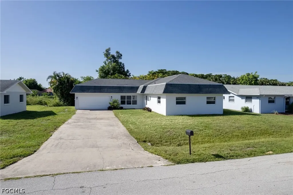 7370 Sea Island Road Fort Myers FL 33967