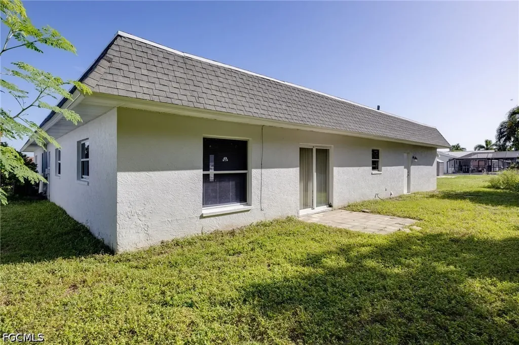 7370 Sea Island Road Fort Myers FL 33967