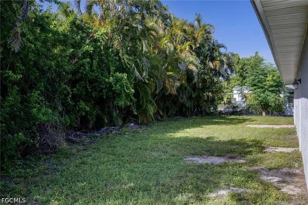 7370 Sea Island Road Fort Myers FL 33967
