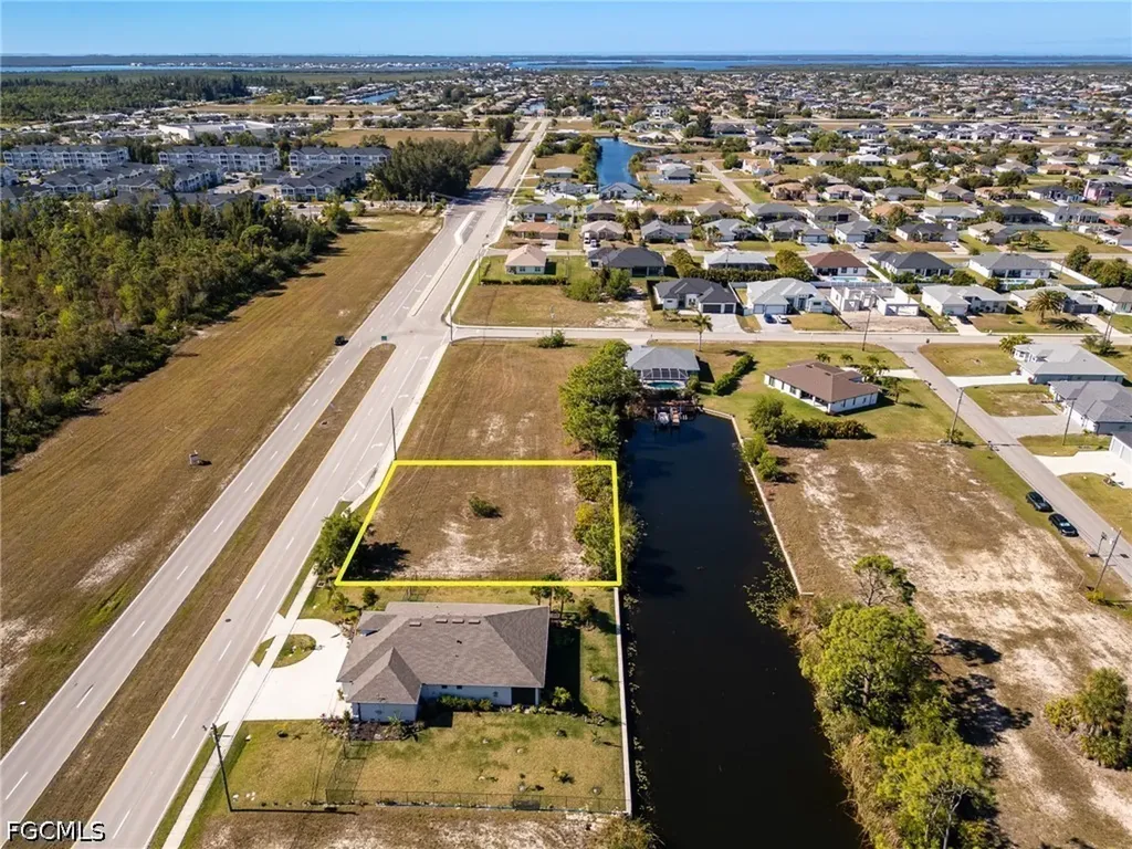 2719 Ceitus Parkway Cape Coral FL 33991