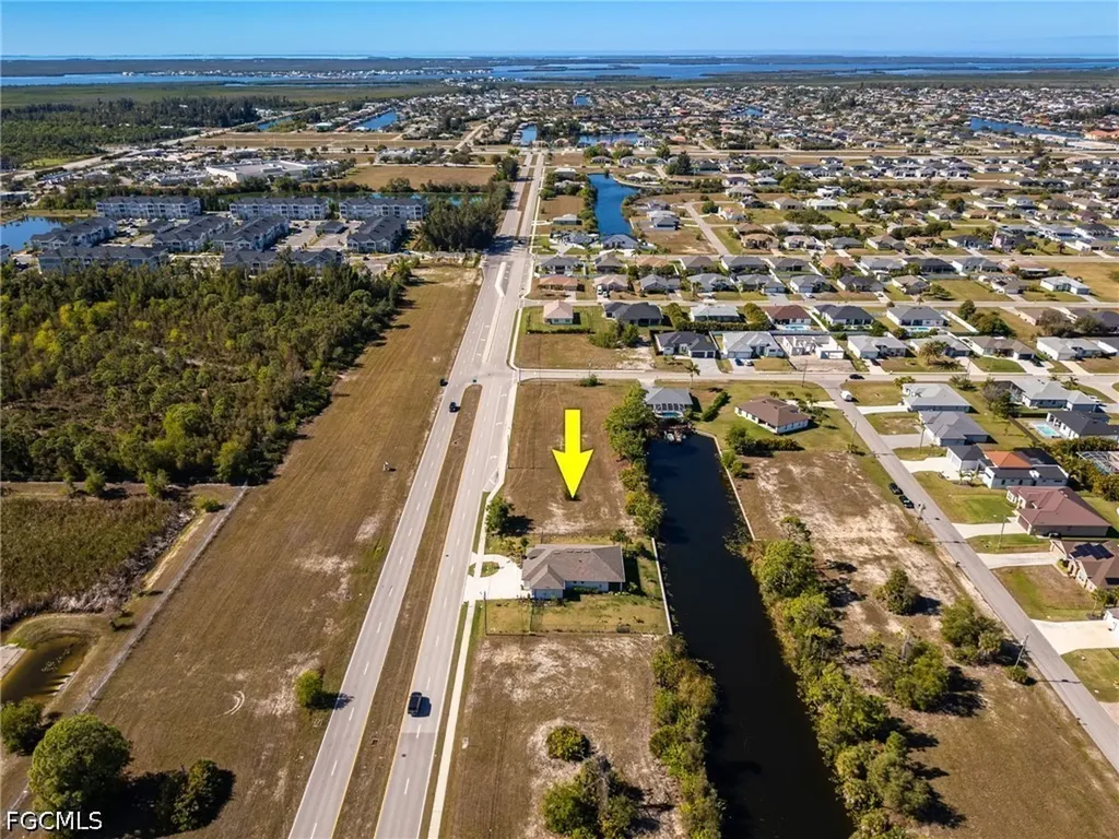 2719 Ceitus Parkway Cape Coral FL 33991