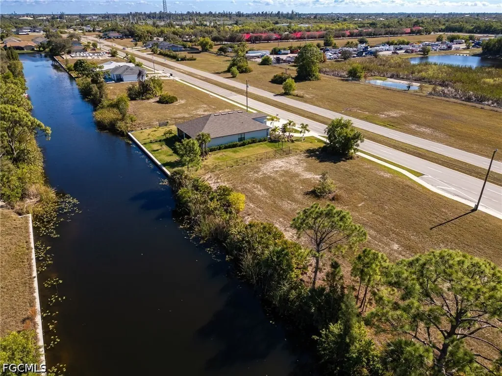 2719 Ceitus Parkway Cape Coral FL 33991