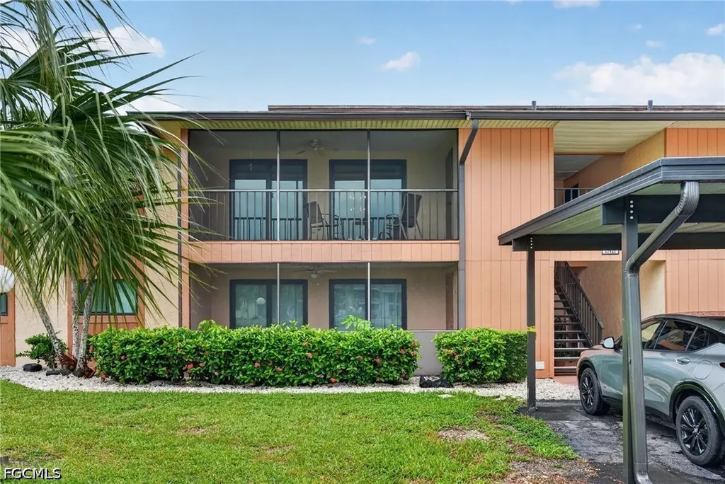 17421 Birchwood Lane Fort Myers FL 33908