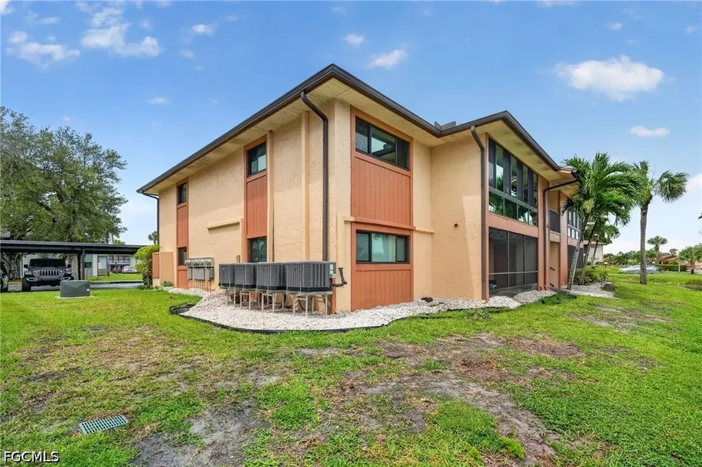 17421 Birchwood Lane Fort Myers FL 33908