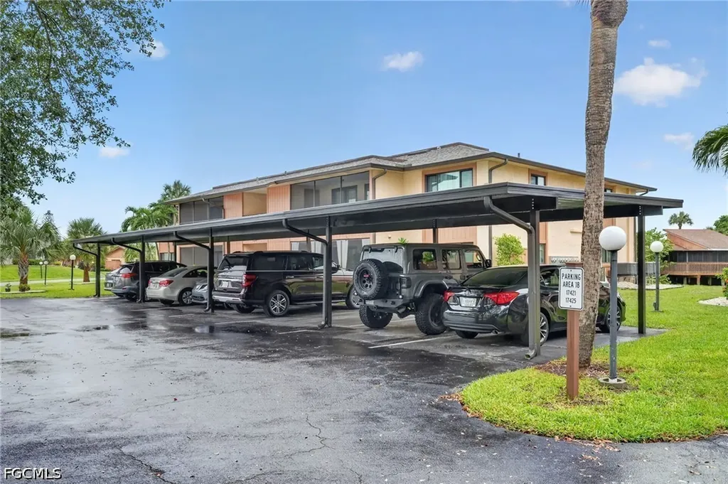 17421 Birchwood Lane Fort Myers FL 33908