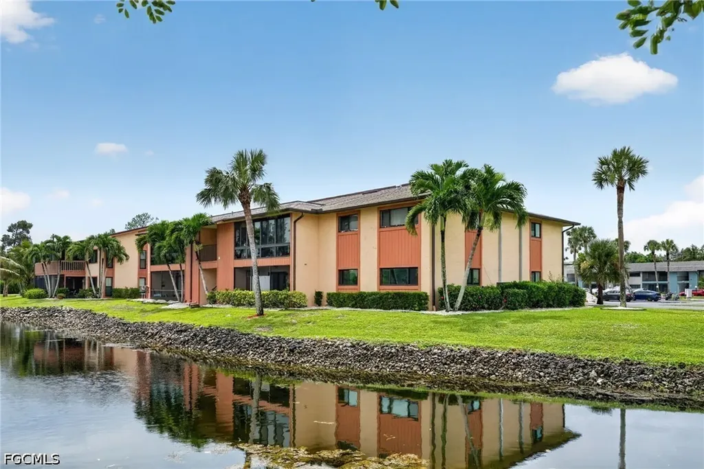 17421 Birchwood Lane Fort Myers FL 33908