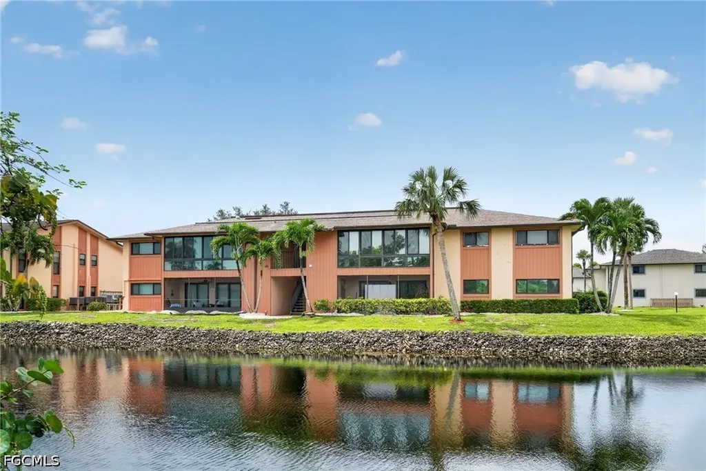 17421 Birchwood Lane Fort Myers FL 33908