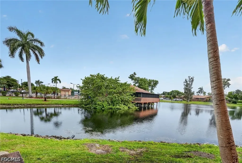 17421 Birchwood Lane Fort Myers FL 33908