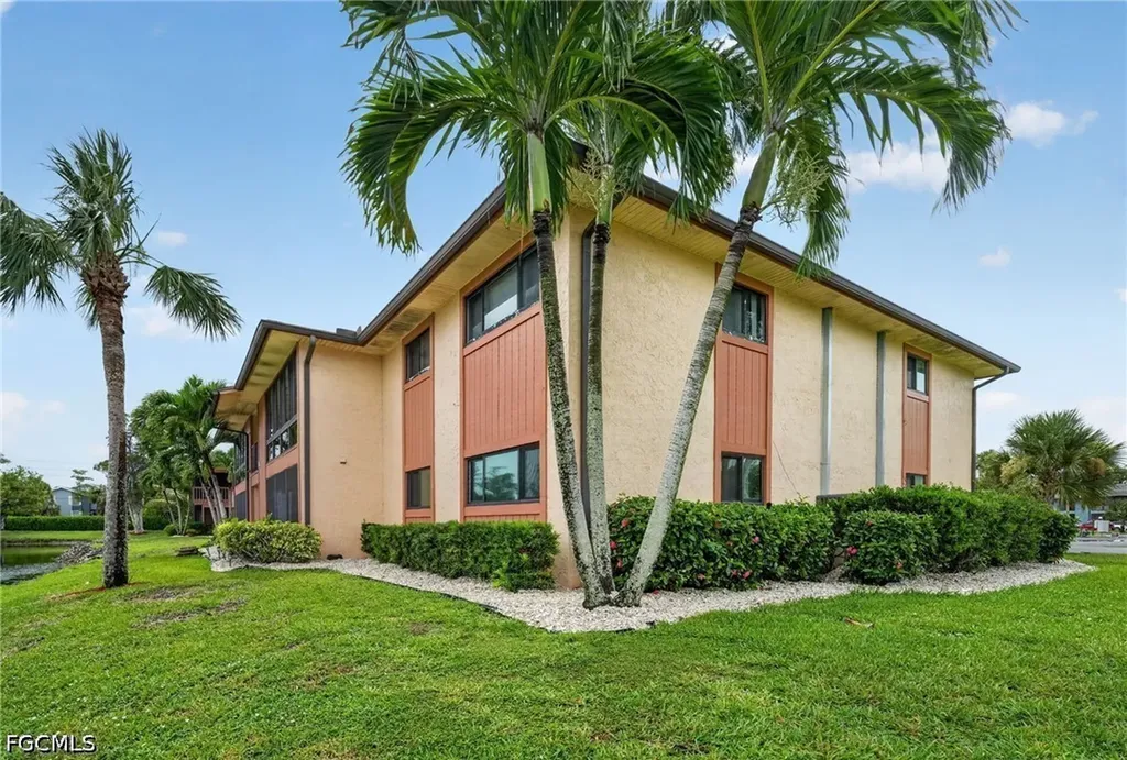 17421 Birchwood Lane Fort Myers FL 33908