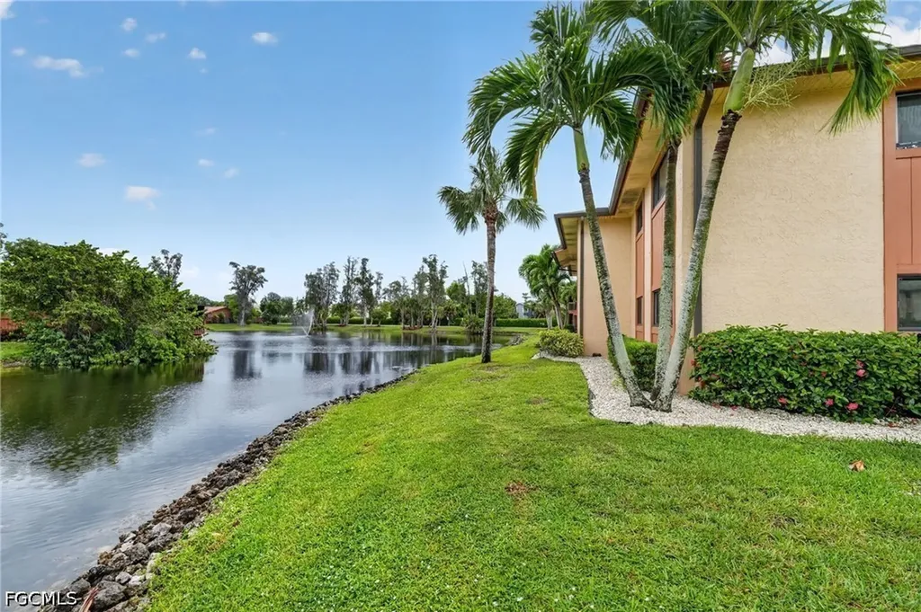 17421 Birchwood Lane Fort Myers FL 33908