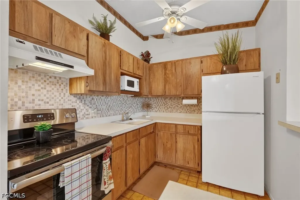 17421 Birchwood Lane Fort Myers FL 33908