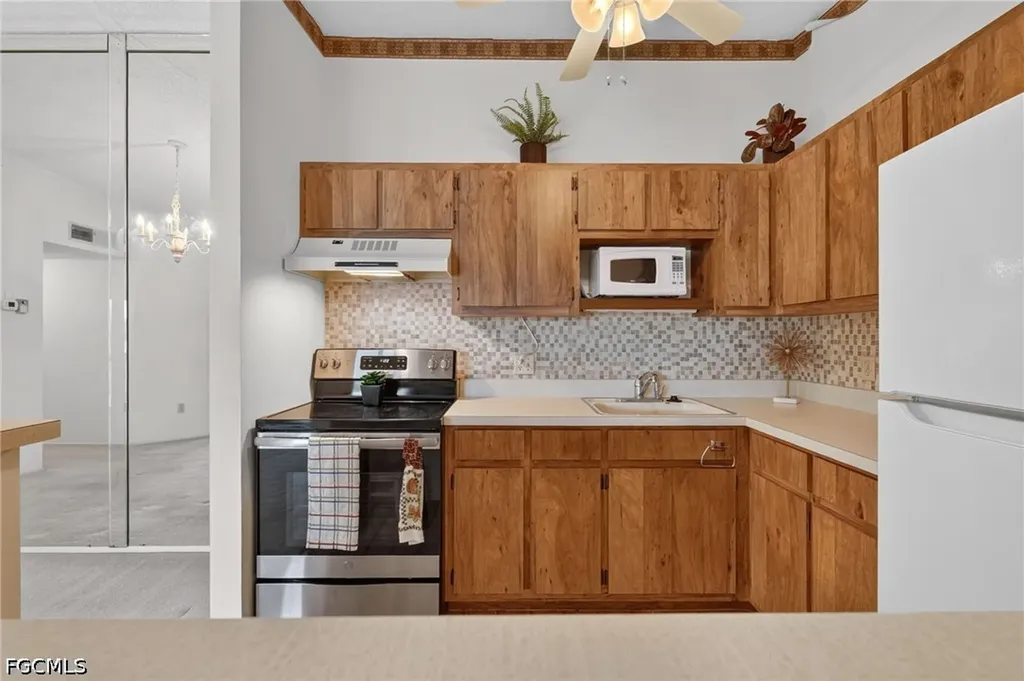 17421 Birchwood Lane Fort Myers FL 33908