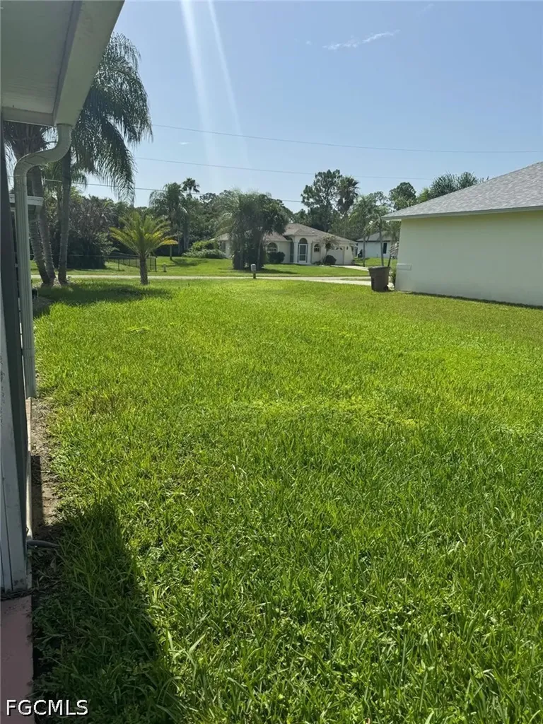 921 Jefferson Avenue Lehigh Acres FL 33936