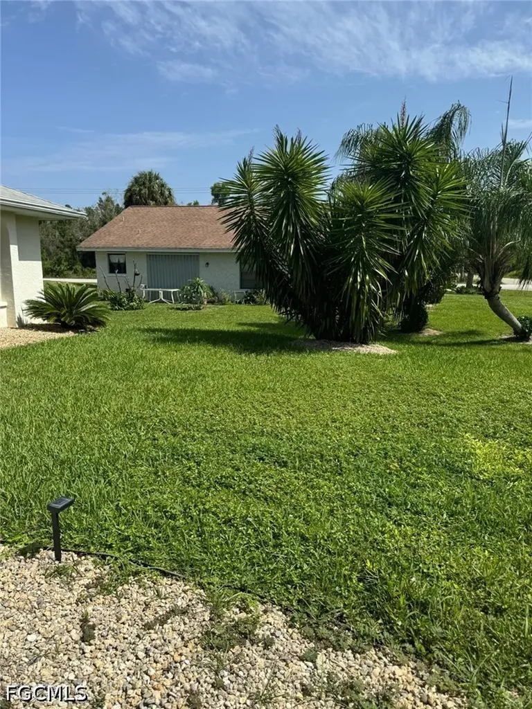 921 Jefferson Avenue Lehigh Acres FL 33936