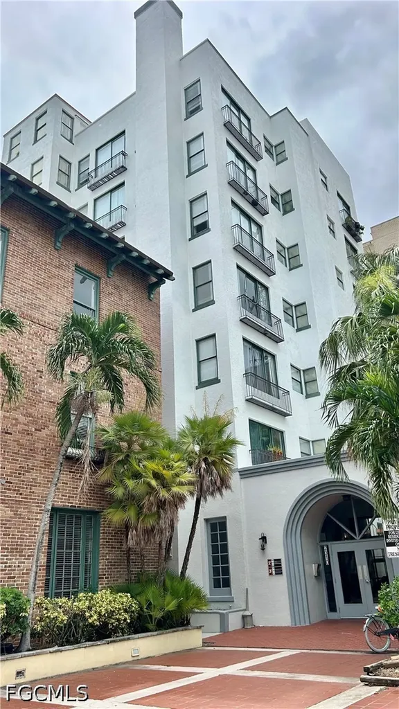 2310 First St Unit 304 Street Fort Myers FL 33901