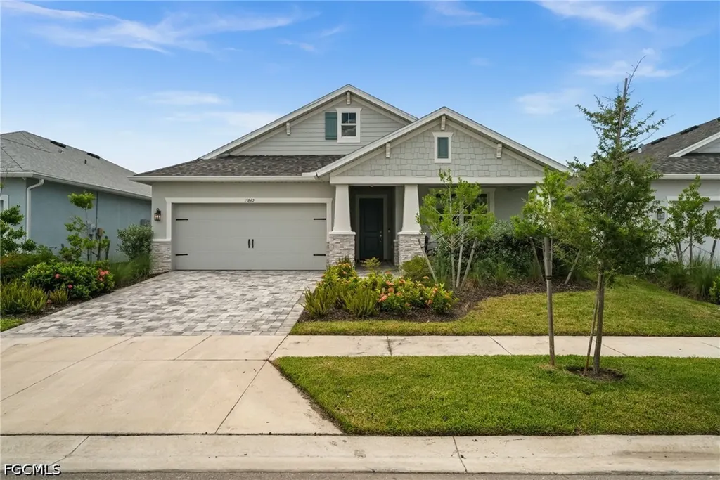 15862 Elina Sky Drive Punta Gorda FL 33982