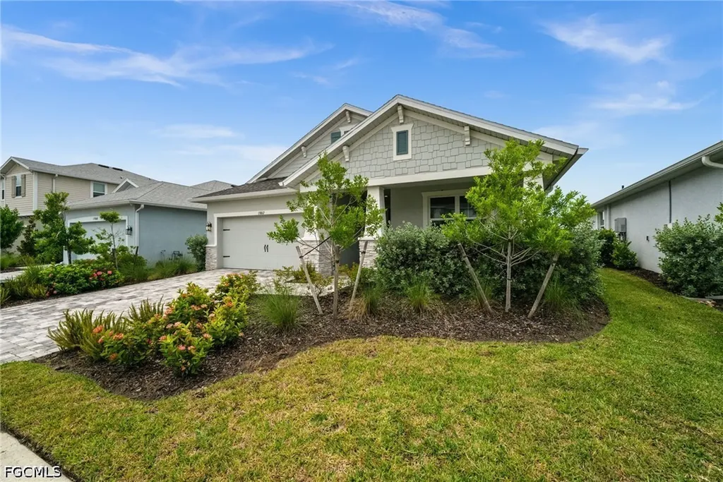 15862 Elina Sky Drive Punta Gorda FL 33982