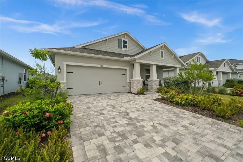 15862 Elina Sky Drive Punta Gorda FL 33982