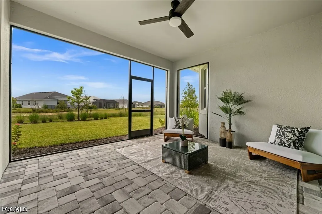 15862 Elina Sky Drive Punta Gorda FL 33982
