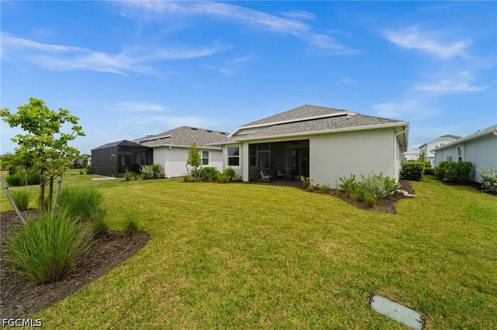 15862 Elina Sky Drive Punta Gorda FL 33982