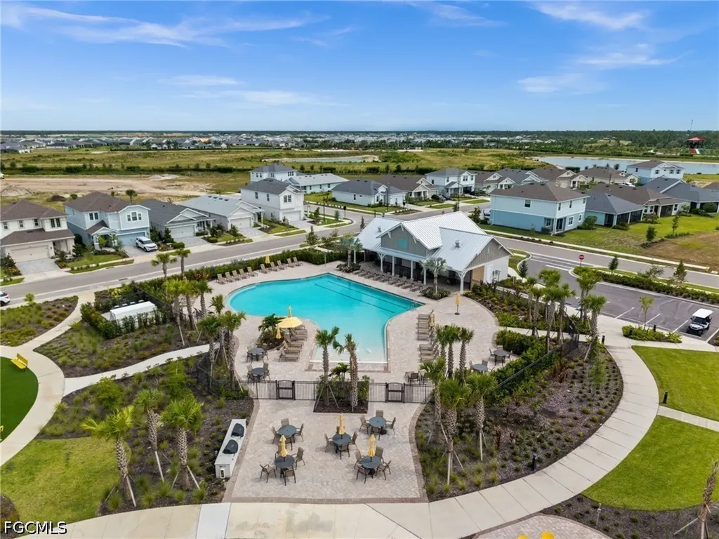 15862 Elina Sky Drive Punta Gorda FL 33982
