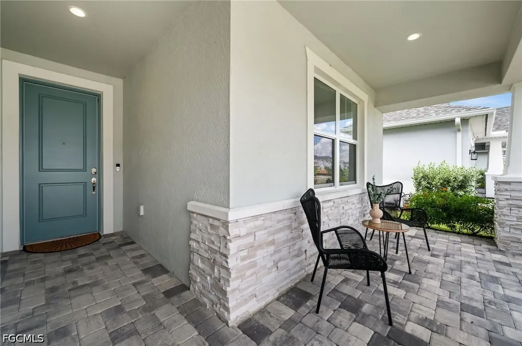 15862 Elina Sky Drive Punta Gorda FL 33982