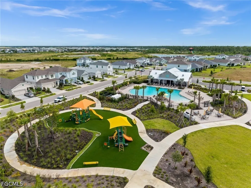 15862 Elina Sky Drive Punta Gorda FL 33982