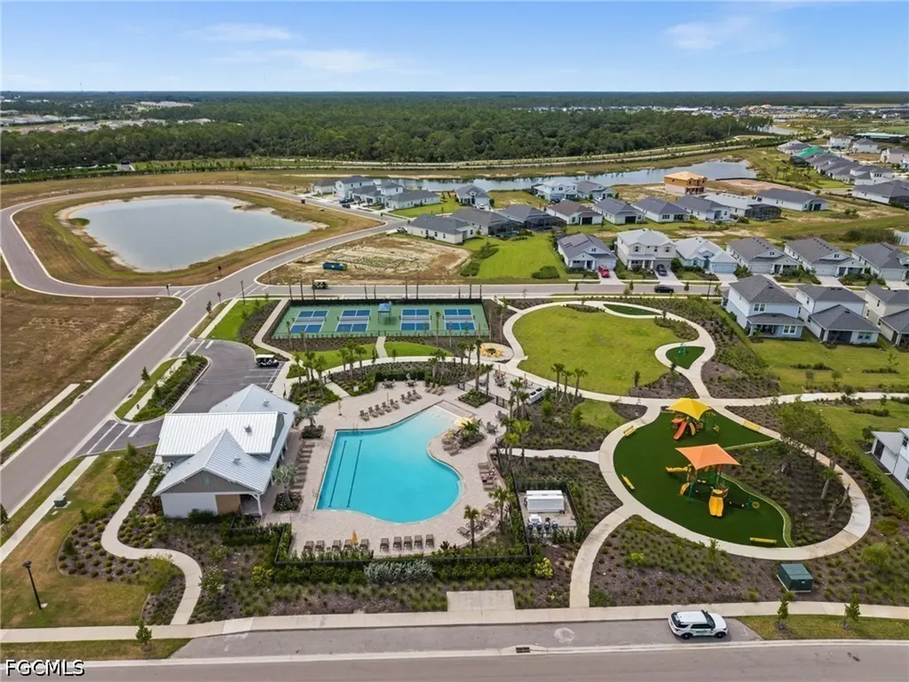 15862 Elina Sky Drive Punta Gorda FL 33982