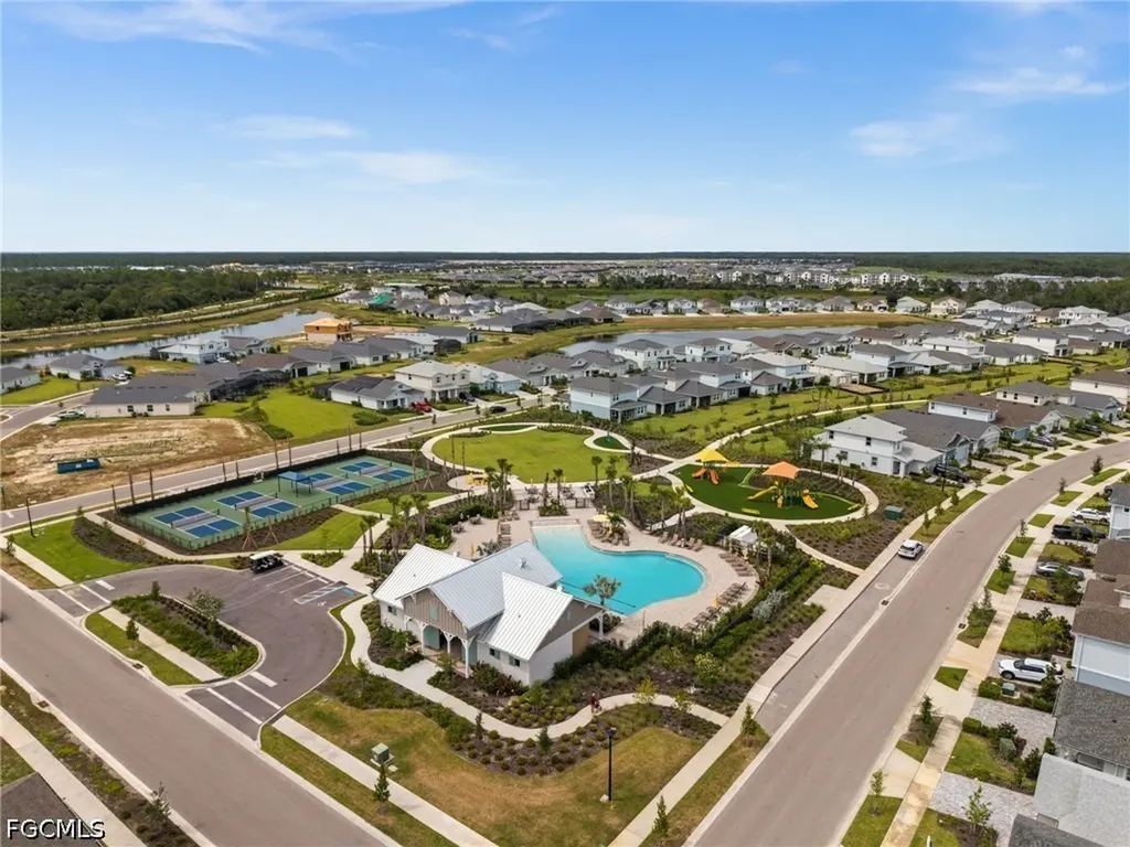 15862 Elina Sky Drive Punta Gorda FL 33982