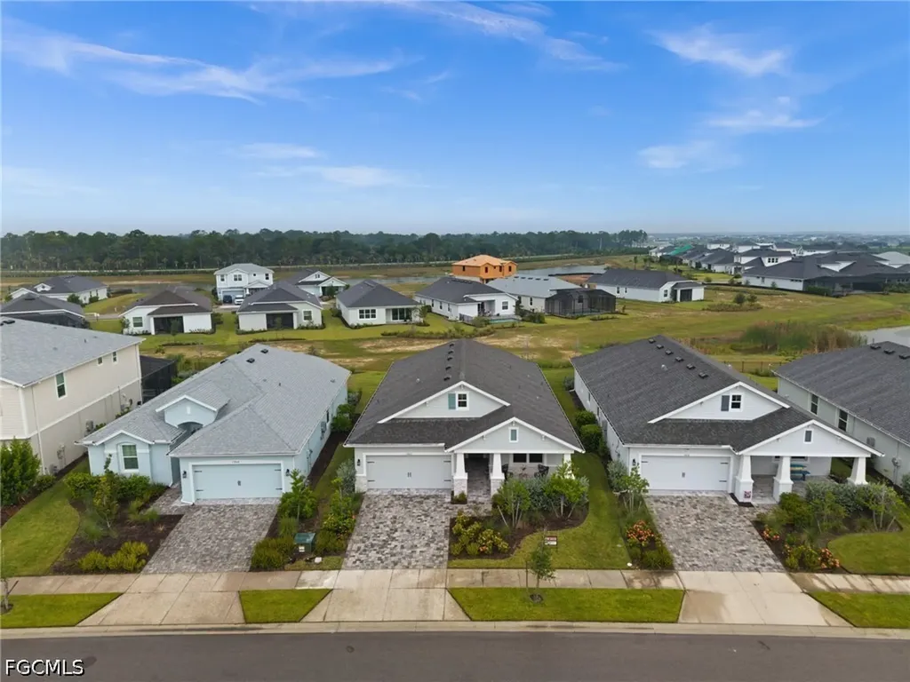 15862 Elina Sky Drive Punta Gorda FL 33982