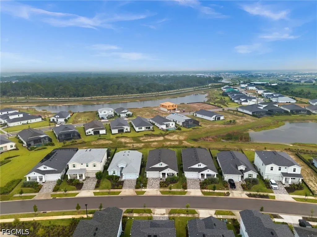 15862 Elina Sky Drive Punta Gorda FL 33982