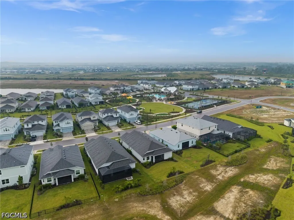 15862 Elina Sky Drive Punta Gorda FL 33982