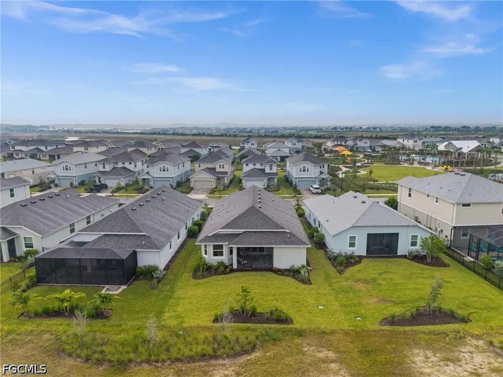 15862 Elina Sky Drive Punta Gorda FL 33982