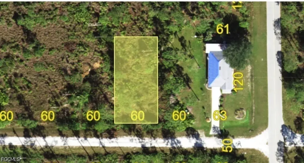 27496 & 27502 Crestwood Drive Punta Gorda FL 33955