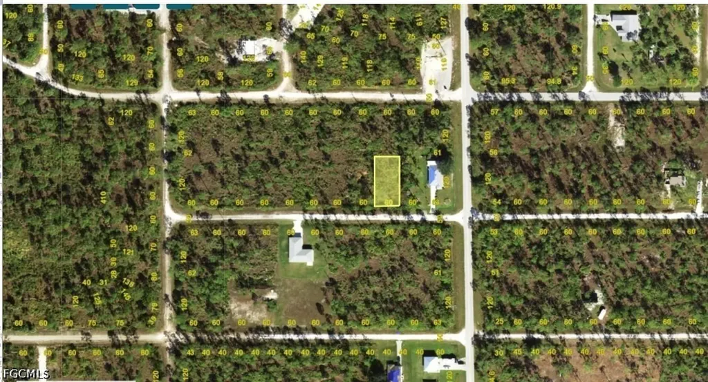 27496 & 27502 Crestwood Drive Punta Gorda FL 33955