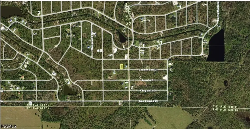27496 & 27502 Crestwood Drive Punta Gorda FL 33955